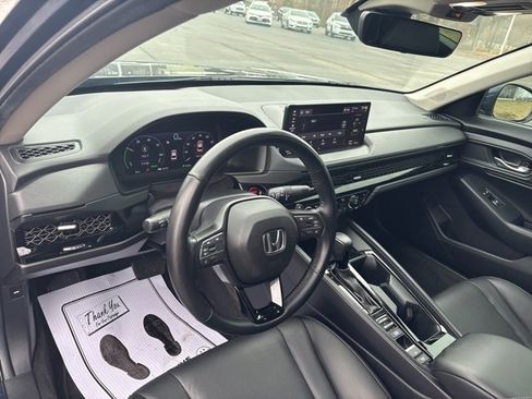 Used 2024 Honda Accord EX-L image 26