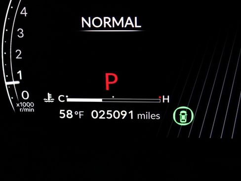 Used 2023 Acura MDX SH-AWD w/ Advance Package image 15