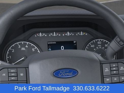 New 2026 Ford F150 XL RWD image 13