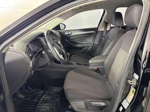 Used 2021 Volkswagen Jetta S w/ Driver Assistance Package image 20