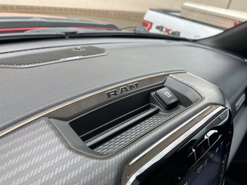 Used 2023 RAM 1500 Rebel w/ Rebel Level 1 Equipment Group image 57