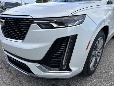 Used 2020 Cadillac XT6 Premium Luxury image 9