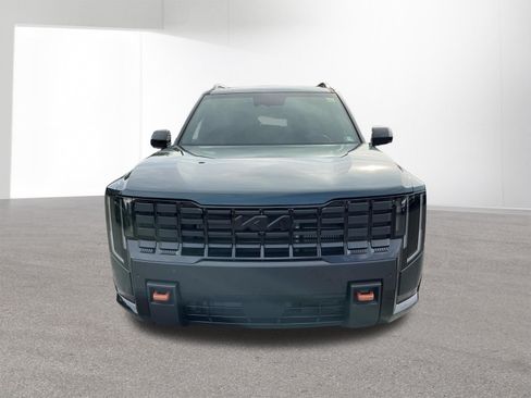 New 2027 Kia Telluride SX Prestige X-Pro AWD/4WD image 8