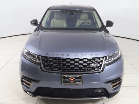 Used 2021 Land Rover Range Rover Velar R-Dynamic S image 58