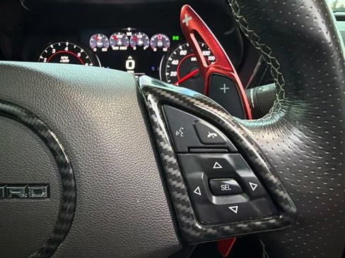 Used 2019 Chevrolet Camaro SS RWD image 19