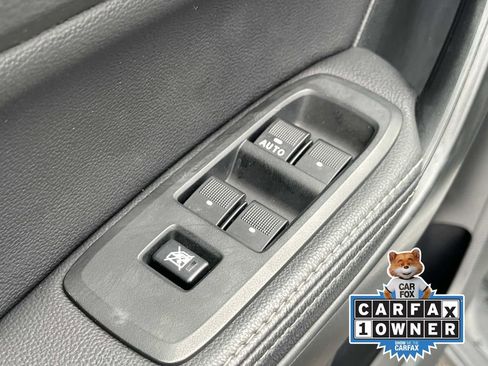 Used 2021 Ford Ranger Lariat w/ FX4 Off-Road Package image 25