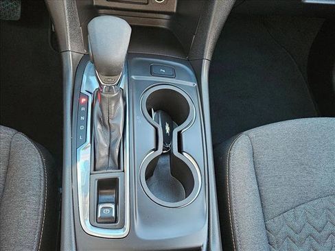 Certified 2024 Chevrolet Equinox LT image 11