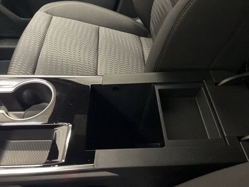 New 2026 Chevrolet Equinox LT w/ Safety and Technology Package image 17