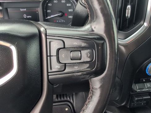 Used 2021 GMC Sierra 1500 AT4 w/ AT4 Preferred Package image 20