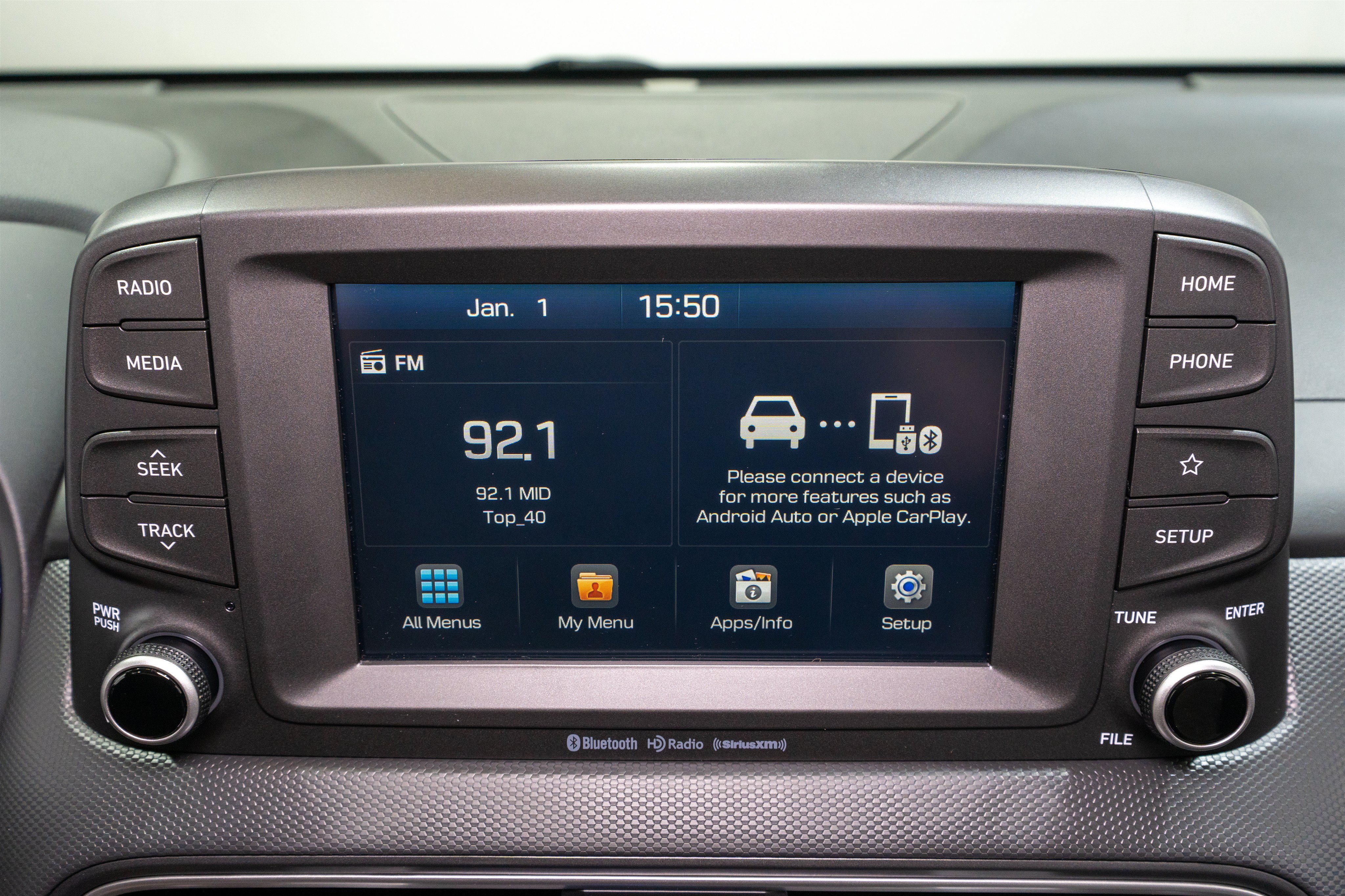 Used 2020 Hyundai Kona SEL w/ Cargo Package FWD image 16