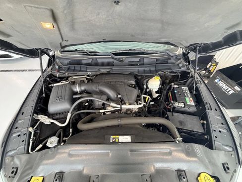 Used 2015 RAM 1500 Sport w/ Convenience Group AWD/4WD image 43