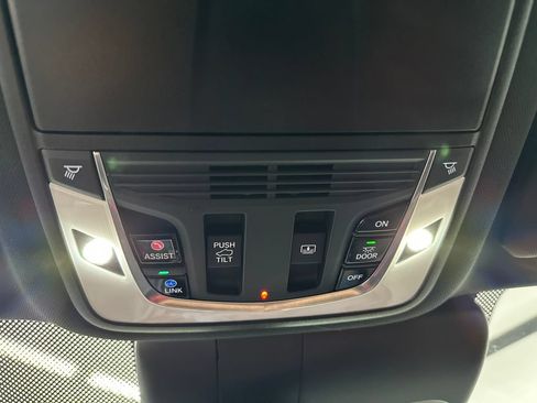 Used 2021 Acura RDX A-Spec FWD image 34