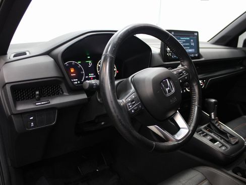 Used 2024 Honda CR-V Sport-L image 12