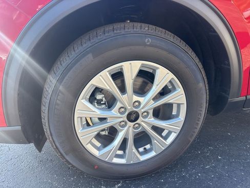 New 2025 Ford Escape Active w/ Active Premium Tech Pack image 9