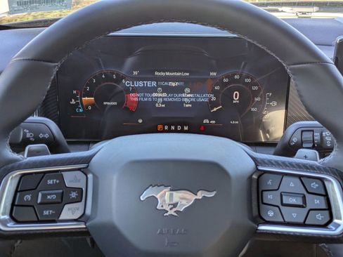 New 2026 Ford Mustang GT Premium image 27