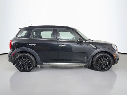 Used 2015 MINI Cooper Countryman S AWD/4WD image 5