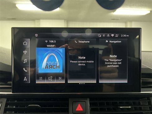 Used 2024 Audi A5 2.0T Premium image 13