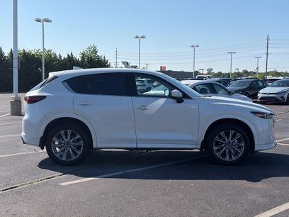 Certified 2024 MAZDA CX-5 AWD 2.5 S w/ Premium Plus Pkg