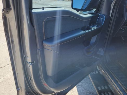 Certified 2023 Ford F150 Tremor w/ Trailer Tow Package image 25