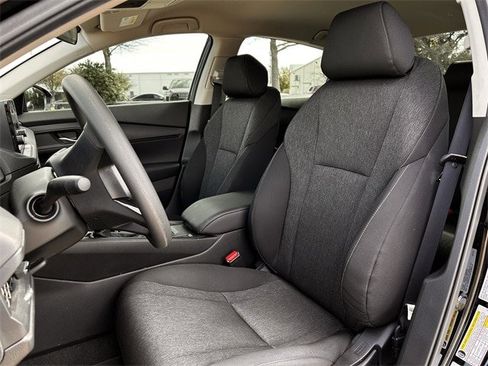 Used 2025 Honda Accord LX image 25