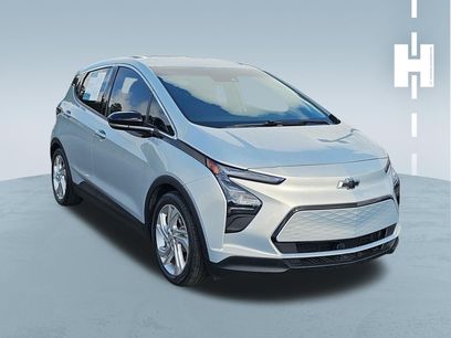Used 2023 Chevrolet Bolt LT w/ Driver Confidence Package