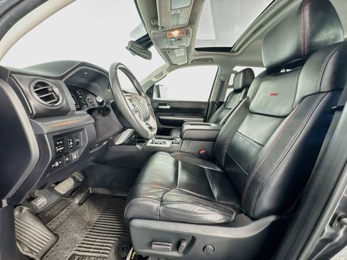 Used 2021 Toyota Tundra TRD Pro AWD/4WD image 12