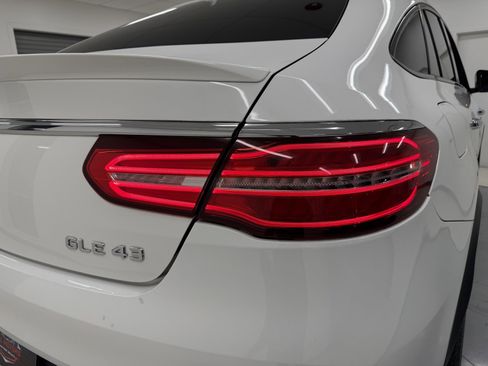 Used 2018 Mercedes-Benz GLE 43 AMG 4MATIC Coupe image 69