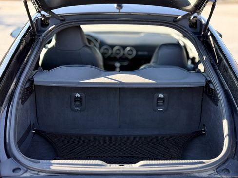 Used 2017 Audi TT 2.0T w/ Technology Package image 42