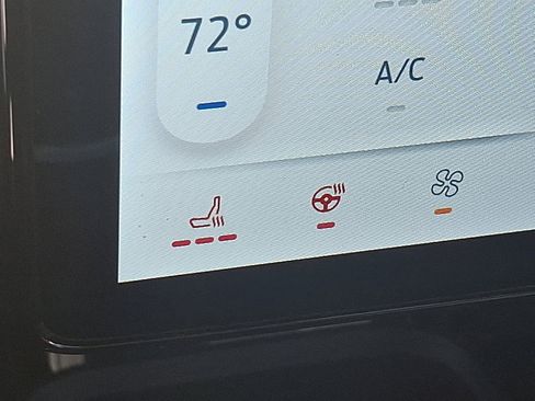 Used 2024 Ford Mustang Mach-E Select w/ Comfort Package Lite image 23