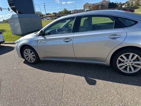Used 2015 Toyota Avalon XLE image 22