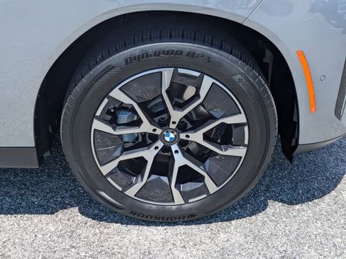 Used 2025 BMW X3 xDrive30i w/ Convenience Package AWD/4WD image 12