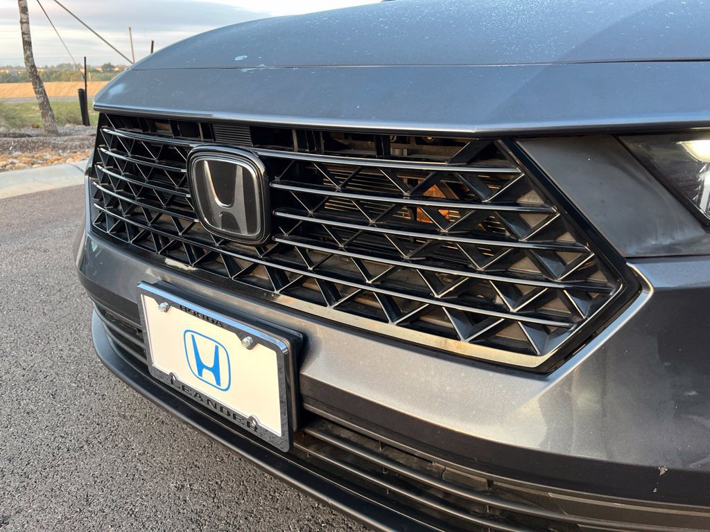Used 2023 Honda Accord LX image 15