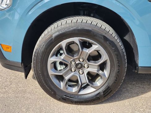 Used 2022 Ford Maverick XLT image 10