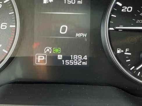 Used 2023 Subaru Legacy Touring XT image 22