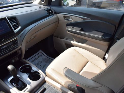 Used 2016 Honda Pilot EX-L image 16