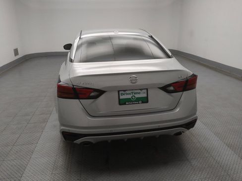 Used 2020 Nissan Altima 2.5 SL image 6