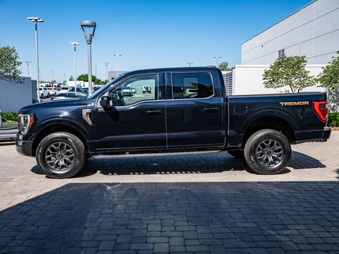 Used 2023 Ford F150 Tremor w/ Equipment Group 402A High AWD/4WD image 8