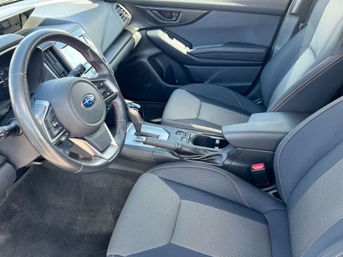 Used 2019 Subaru Crosstrek 2.0i Premium image 10