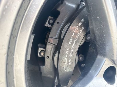 New 2025 Chevrolet Corvette E-Ray image 24