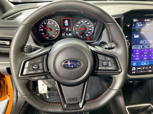Used 2023 Subaru WRX Limited image 11