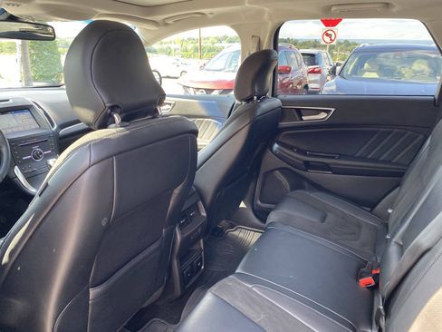 Used 2016 Ford Edge Sport w/ Equipment Group 401A AWD/4WD image 14