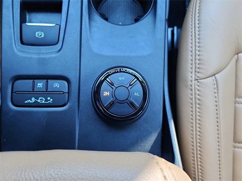 Used 2024 Ford Ranger XLT w/ FX4 Off-Road Package image 26