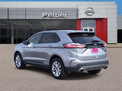 Used 2024 Ford Edge Titanium