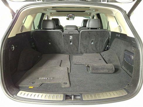 Used 2021 Genesis GV80 3.5T Advanced + w/ Advanced Package 06 image 31