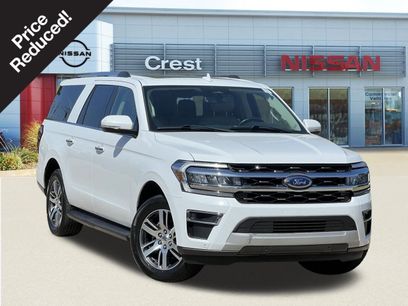 Used 2024 Ford Expedition Max Limited