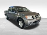 Used 2019 Nissan Frontier SV image 2