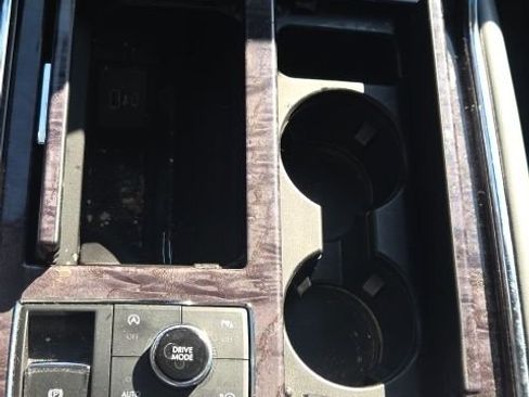 Used 2020 Lincoln Navigator Reserve w/ Luxury Package image 39