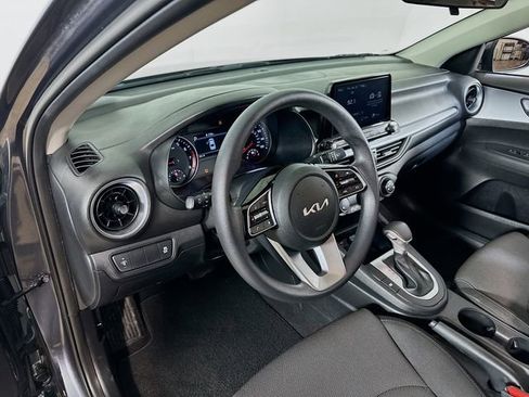 Used 2023 Kia Forte LXS image 23