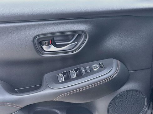 Certified 2026 Honda HR-V Sport image 16