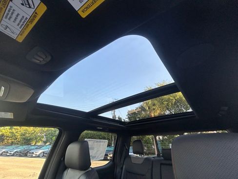 New 2026 Ford F150 Lariat w/ Equipment Group 502A High image 10